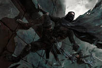 Впечатление от игры Thief Впечатление от игры Thief