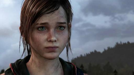 Обо всем - Last of Us и Bioshock infinite. Неизбежное сравнение - 2 Обо всем - Last of Us и Bioshock infinite. Неизбежное сравнение - 2